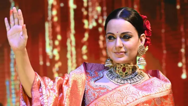 कंगना राणावत 