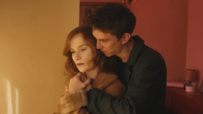 صحنه‌ای از فیلم «درباره ژان»