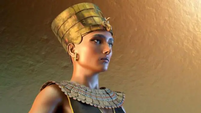 क्लिओपात्रा