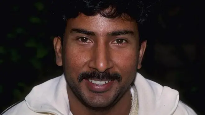 सलीम मलिक
