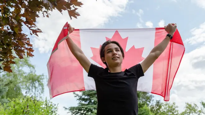 अमेरिका के नवनिर्वाचित राष्ट्रपति डोनाल्ड ट्रंप कई बार ये कह चुके हैं कि कनाडा को अमेरिका का 51वां राज्य बनना चाहिए