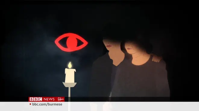 အိန္ဒိယ အမျိုးသမီး ၂ ဦးရဲ့ ထိတ်လန့်ဖွယ် အတွေ့အကြုံ