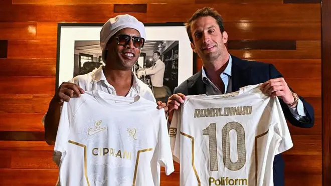 Ronaldinho