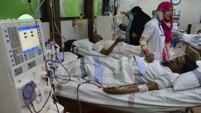 চিকিৎসা