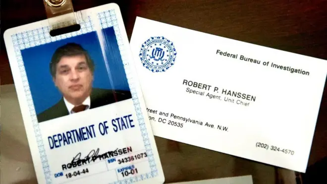 గూఢచారి