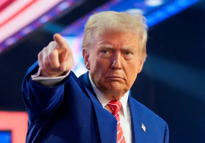 Trump 
