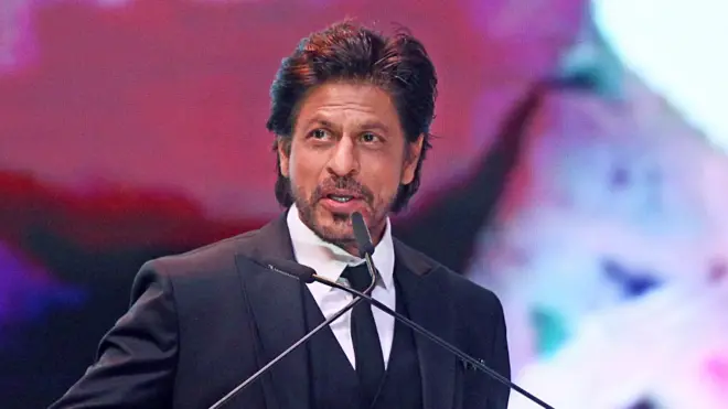 शाहरुख खान 