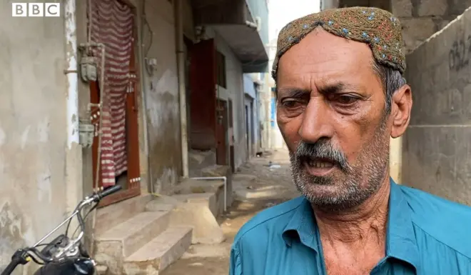 सीमा हैदर 