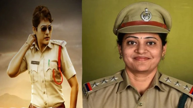 స్వర్ణలత