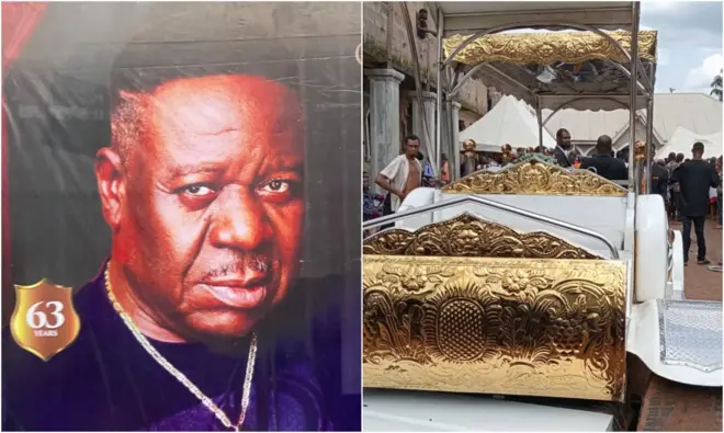 Emume akwamoozu Mr. Ibu
