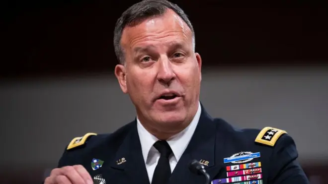 माइकल कुरिला