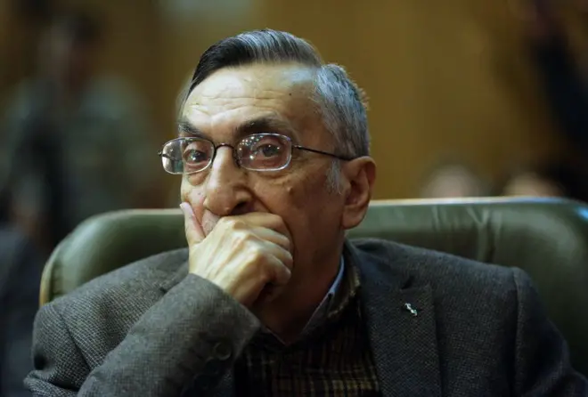 کامران فانی