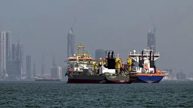 (प्रातिनिधिक छायाचित्र)