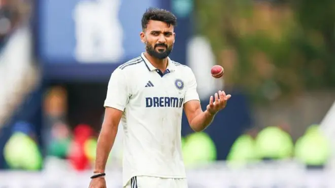 आकाश दीप