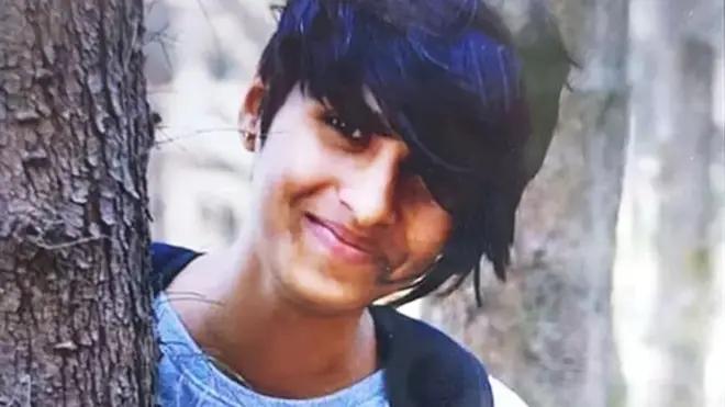 శ్రద్ధ వాల్కర్