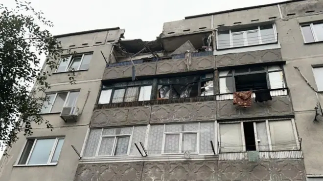 Павлоград