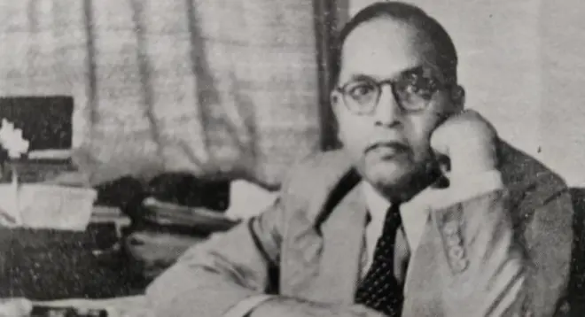 आंबेडकर
