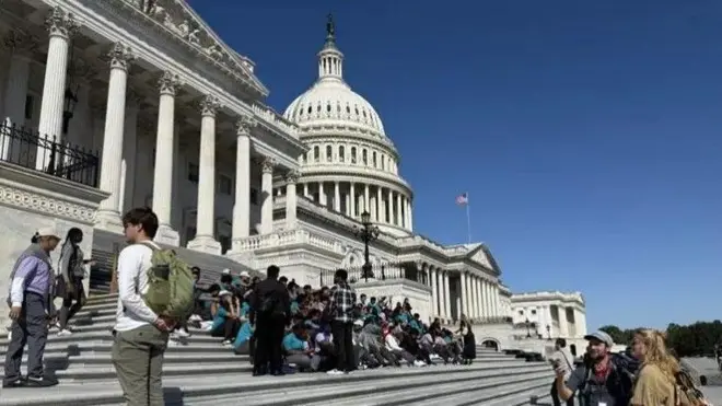 अमेरिका