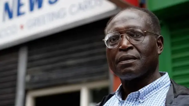 Aworan Nelson Shardey