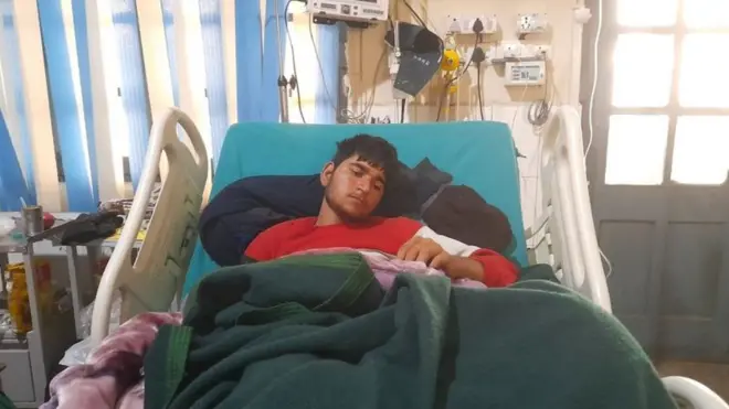 ఆయుష్ కుమార్