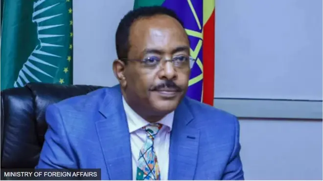 Ambaasaaddar Reeduwaan Huseen