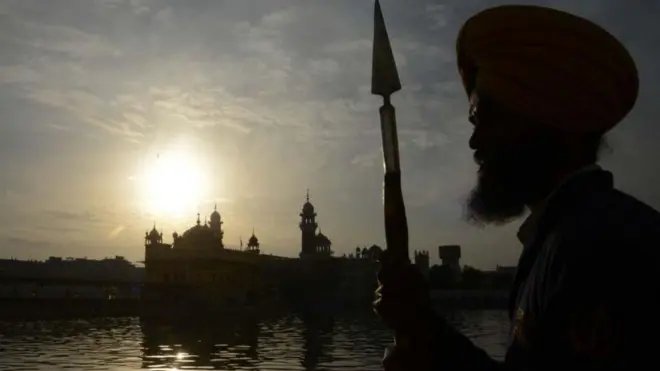 ఖలిస్తాన్