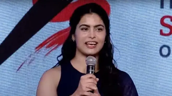 मनू भाकर