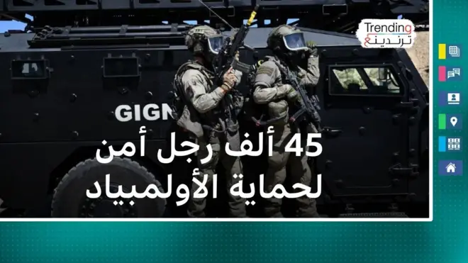 الألعاب الأولمبية