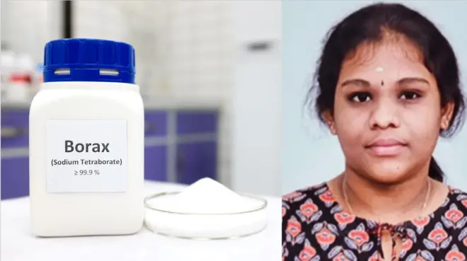 బోరాక్స్