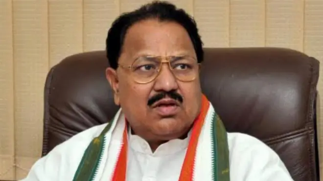 డి. శ్రీనివాస్