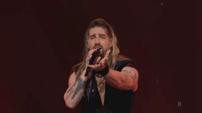 принц, пзе, песма за евровизију, принц од Врање