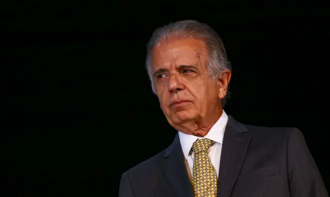 José Múcio