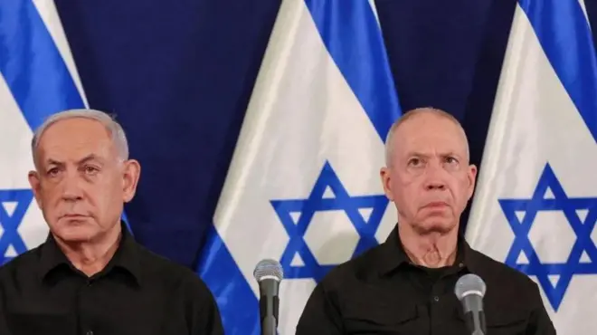 তার বিরুদ্ধে ওঠা অভিযোগের বিষয়ে তীব্র ক্ষোভ প্রকাশ করেছেন ইসরায়েলের প্রধানমন্ত্রী। 