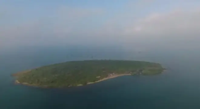 कच्छतीवू वाद 