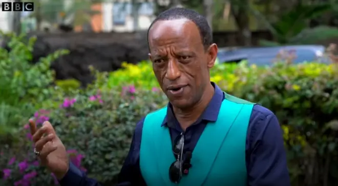 Weellisaa Getaachoo Hayilemaariyaam