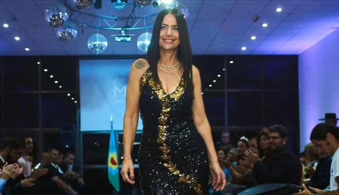 ملکه زیبایی بوينس‌آیرس، آرژانتین