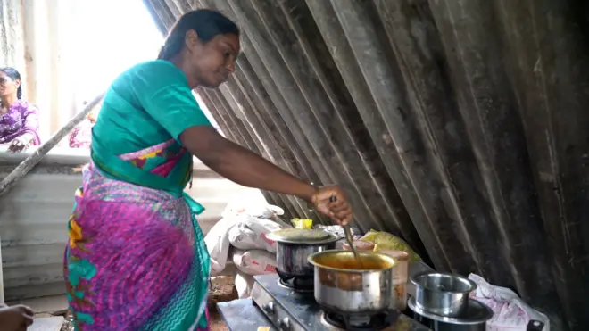 సాకె భారతి