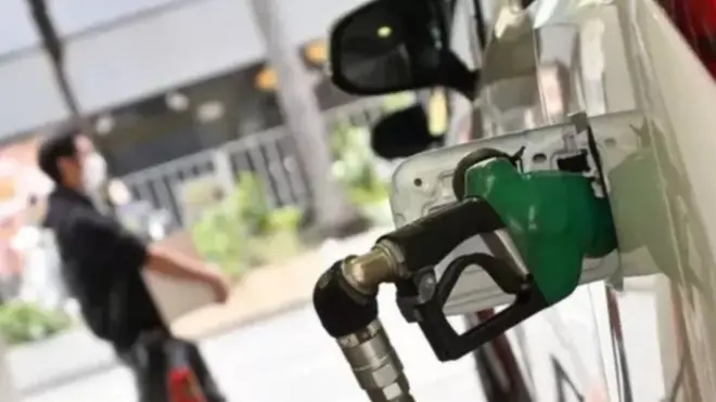 పెట్రోల్, డీజిల్ ఎగుమతులు