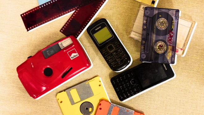 90s kids gadgets