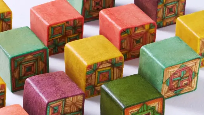 كعكة الطبقات الماليزية