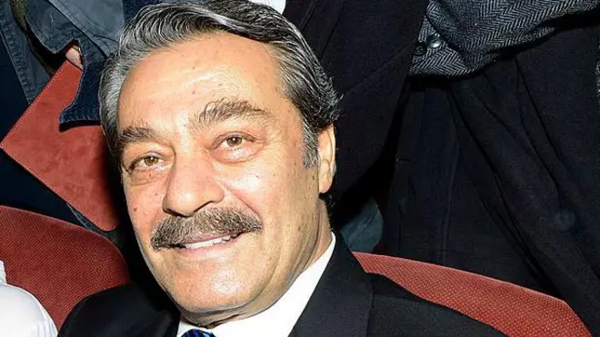 İnanır yaklaşık bir aydır akciğer enfeksiyonu rahatsızlığıyla kaldırıldığı hastanede tedavi görüyordu.