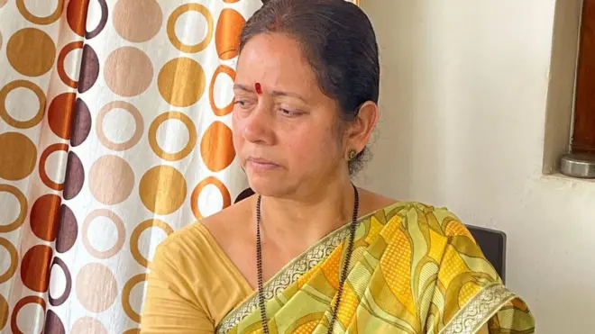 విశాఖ, పహల్గాం, కశ్మీర్