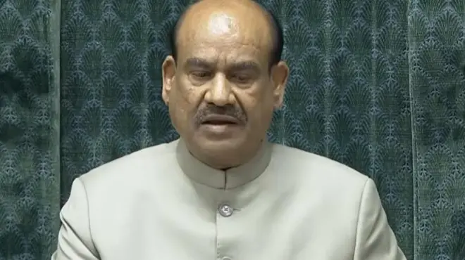 ओम बिरला