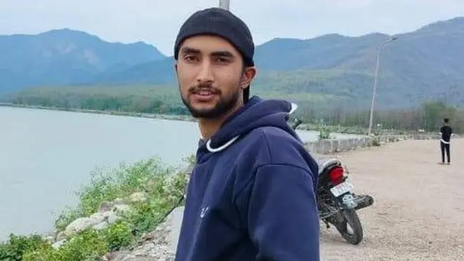 विपिन जोशी