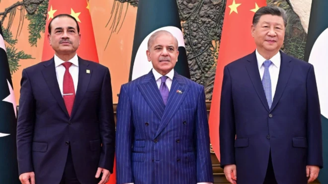 چین