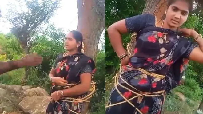 బాధితురాలు శిరీష