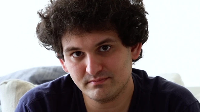 แบงค์แมน-ฟรายด์