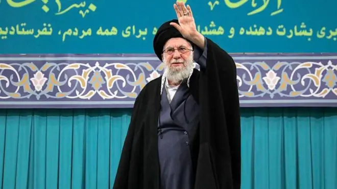 ఇజ్రాయెల్, ఇరాన్, ట్రంప్, నెతన్యాహు, ఖమేనీ