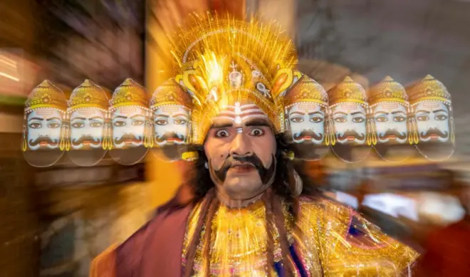 (પ્રતીકાત્મક તસવીર)