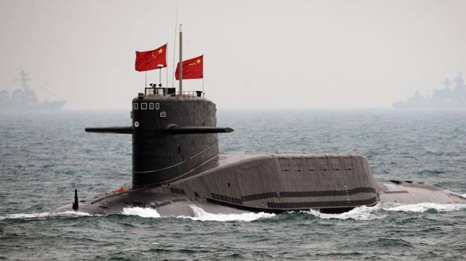 คาดว่าจีนจะจัดส่งเรือดำน้ำให้ไทยลำแรกในปี 2567-2568